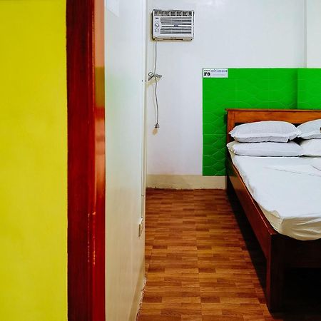 Reddoorz At D128 Lodge Cagayan Valley ตูกิกาเราซิตี้ ภายนอก รูปภาพ