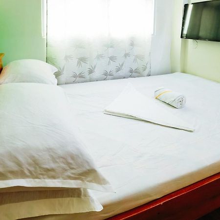 Reddoorz At D128 Lodge Cagayan Valley ตูกิกาเราซิตี้ ภายนอก รูปภาพ