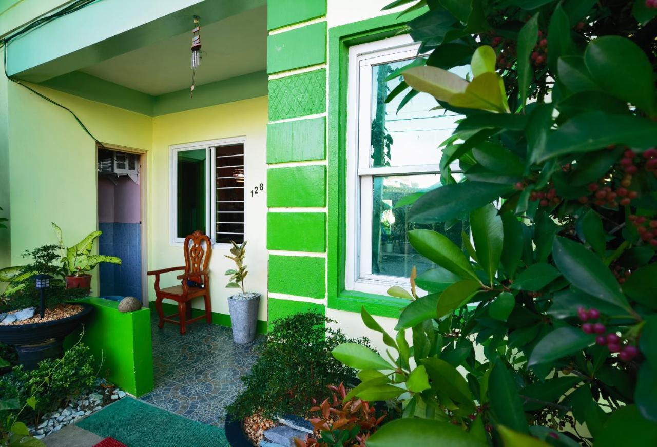Reddoorz At D128 Lodge Cagayan Valley ตูกิกาเราซิตี้ ภายนอก รูปภาพ