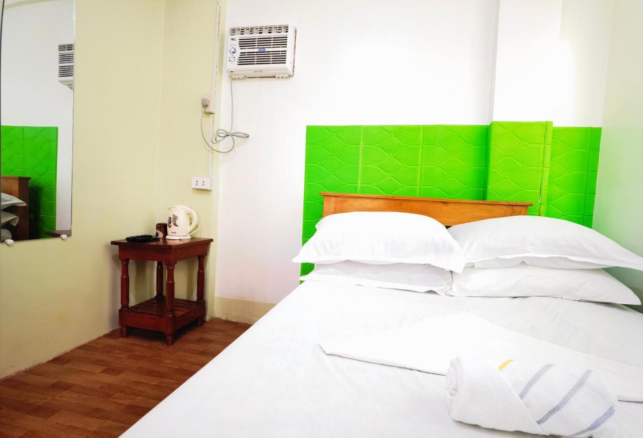 Reddoorz At D128 Lodge Cagayan Valley ตูกิกาเราซิตี้ ภายนอก รูปภาพ