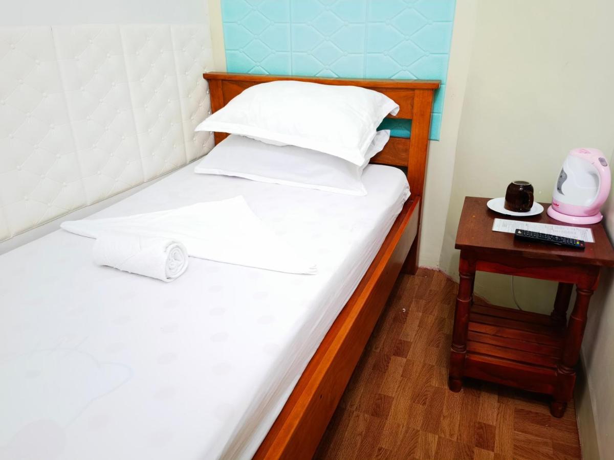 Reddoorz At D128 Lodge Cagayan Valley ตูกิกาเราซิตี้ ภายนอก รูปภาพ