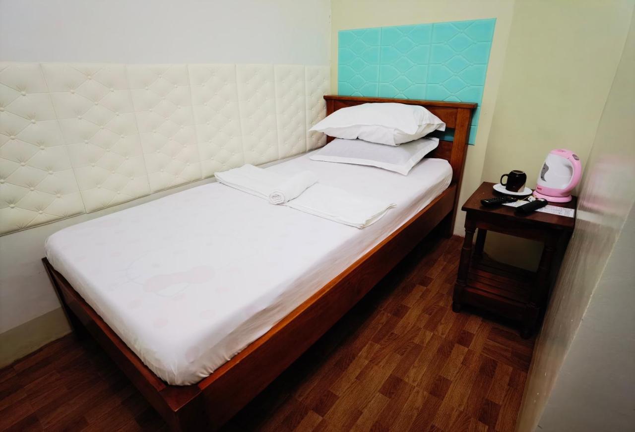 Reddoorz At D128 Lodge Cagayan Valley ตูกิกาเราซิตี้ ภายนอก รูปภาพ