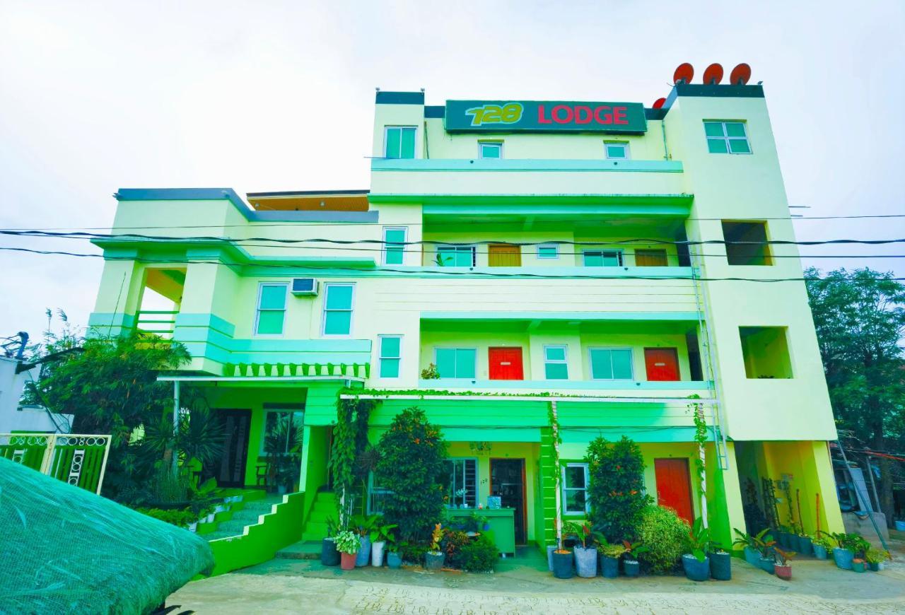 Reddoorz At D128 Lodge Cagayan Valley ตูกิกาเราซิตี้ ภายนอก รูปภาพ