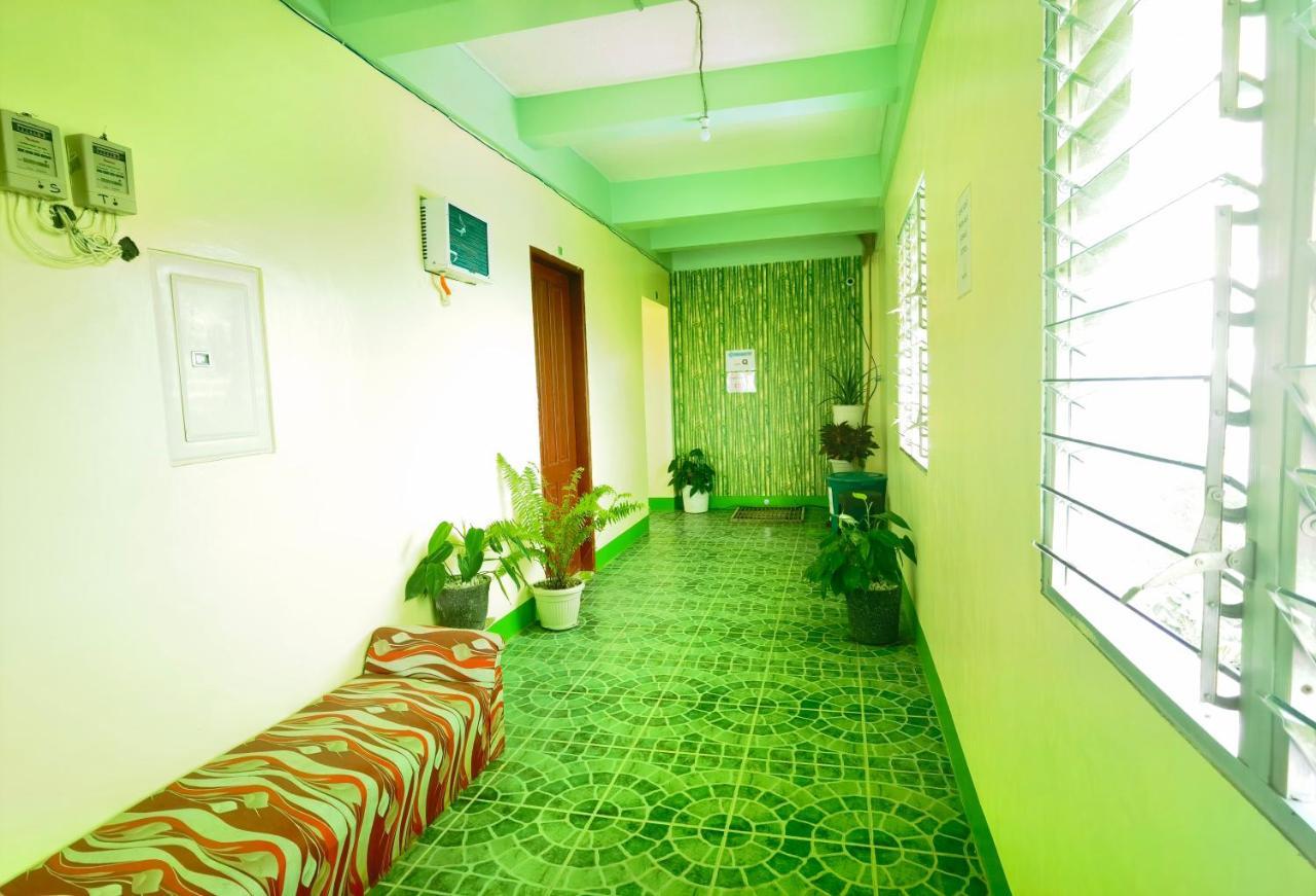 Reddoorz At D128 Lodge Cagayan Valley ตูกิกาเราซิตี้ ภายนอก รูปภาพ