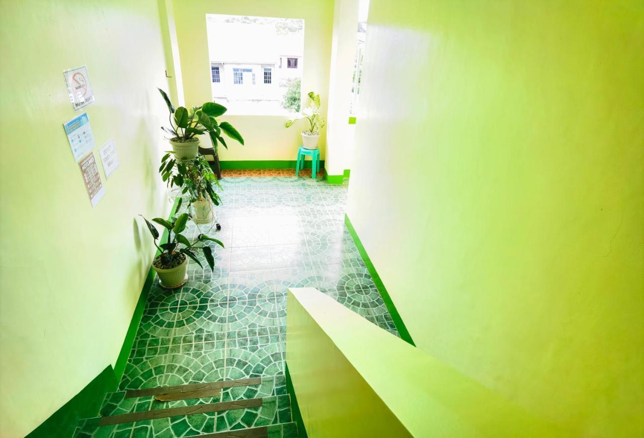Reddoorz At D128 Lodge Cagayan Valley ตูกิกาเราซิตี้ ภายนอก รูปภาพ