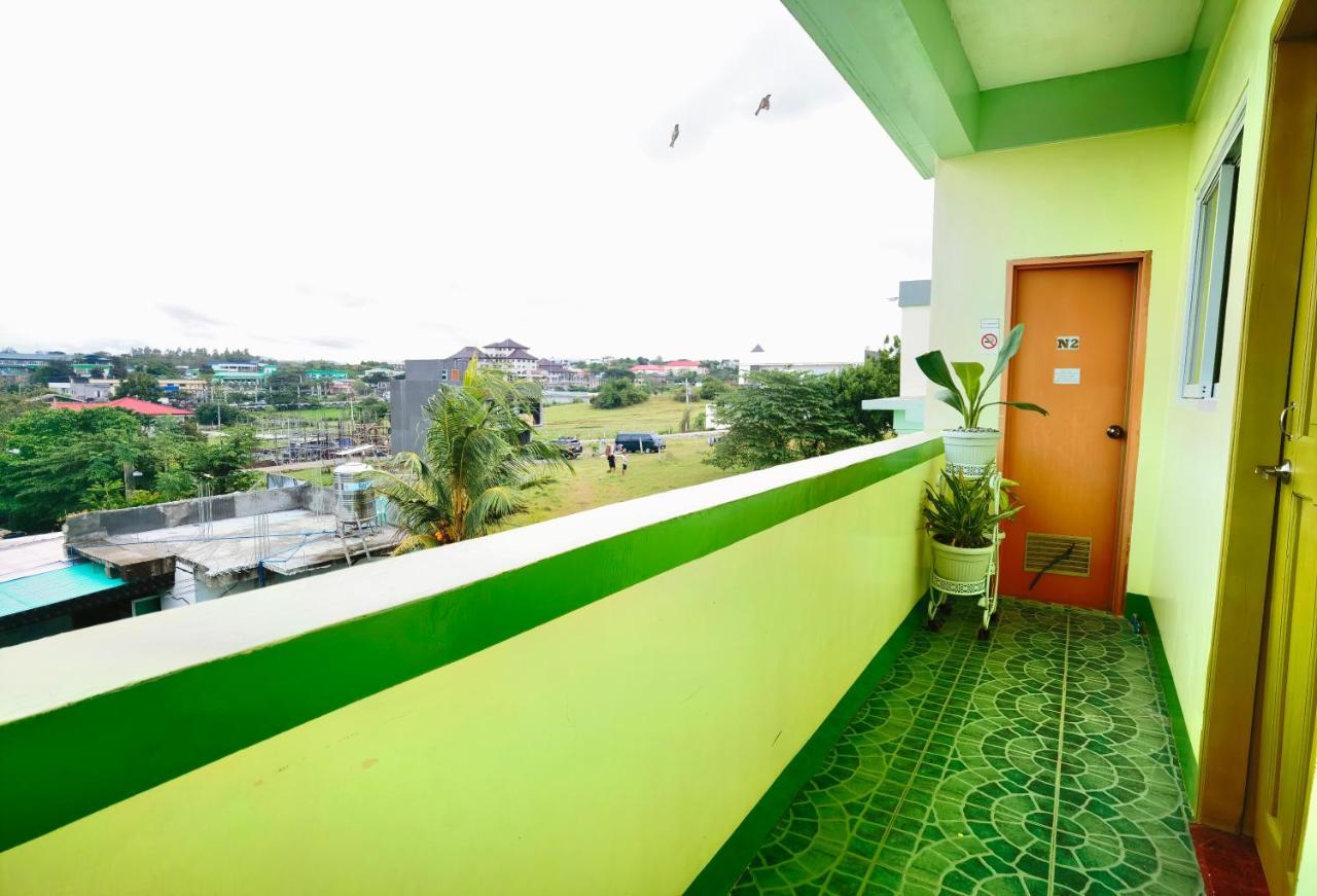 Reddoorz At D128 Lodge Cagayan Valley ตูกิกาเราซิตี้ ภายนอก รูปภาพ