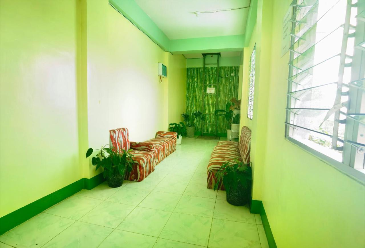 Reddoorz At D128 Lodge Cagayan Valley ตูกิกาเราซิตี้ ภายนอก รูปภาพ