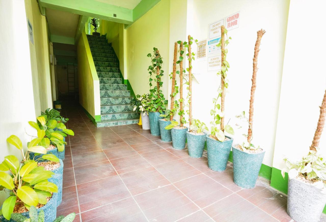 Reddoorz At D128 Lodge Cagayan Valley ตูกิกาเราซิตี้ ภายนอก รูปภาพ