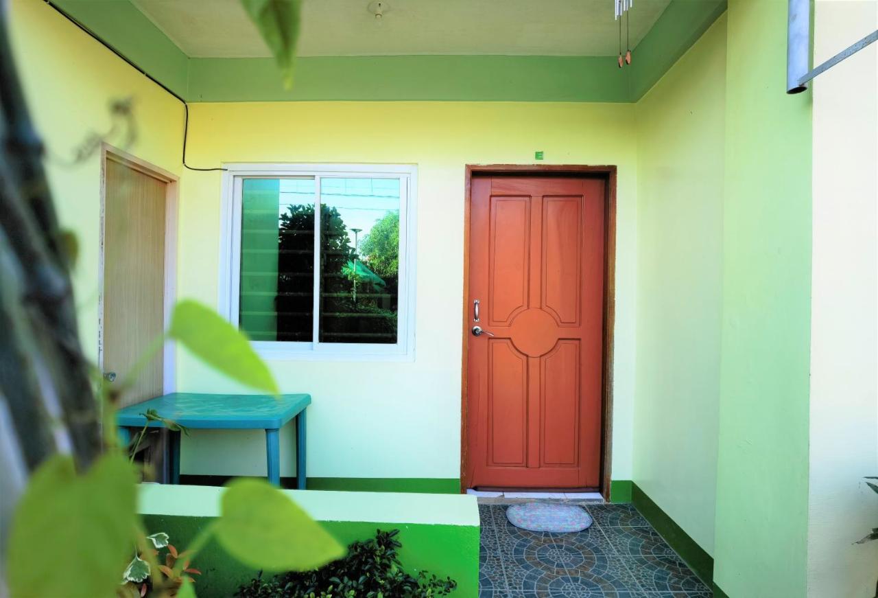 Reddoorz At D128 Lodge Cagayan Valley ตูกิกาเราซิตี้ ภายนอก รูปภาพ