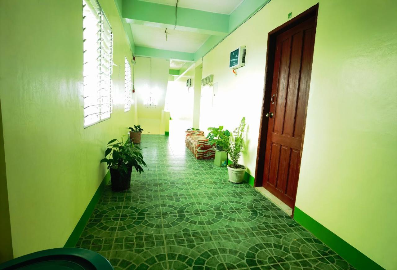 Reddoorz At D128 Lodge Cagayan Valley ตูกิกาเราซิตี้ ภายนอก รูปภาพ