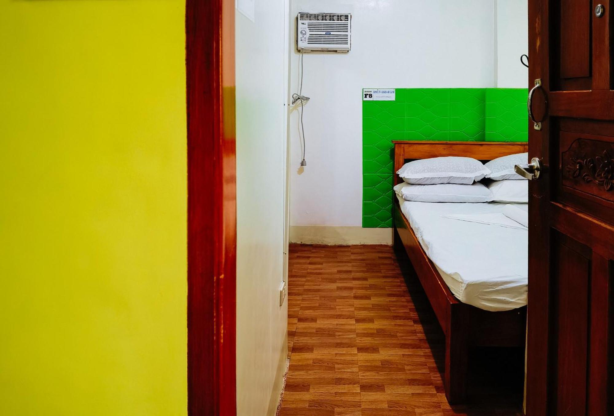 Reddoorz At D128 Lodge Cagayan Valley ตูกิกาเราซิตี้ ภายนอก รูปภาพ