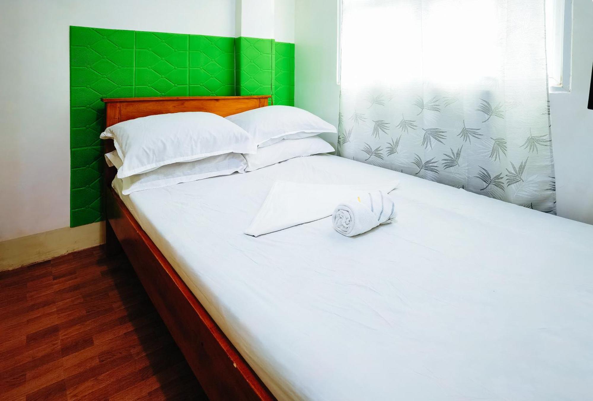 Reddoorz At D128 Lodge Cagayan Valley ตูกิกาเราซิตี้ ภายนอก รูปภาพ