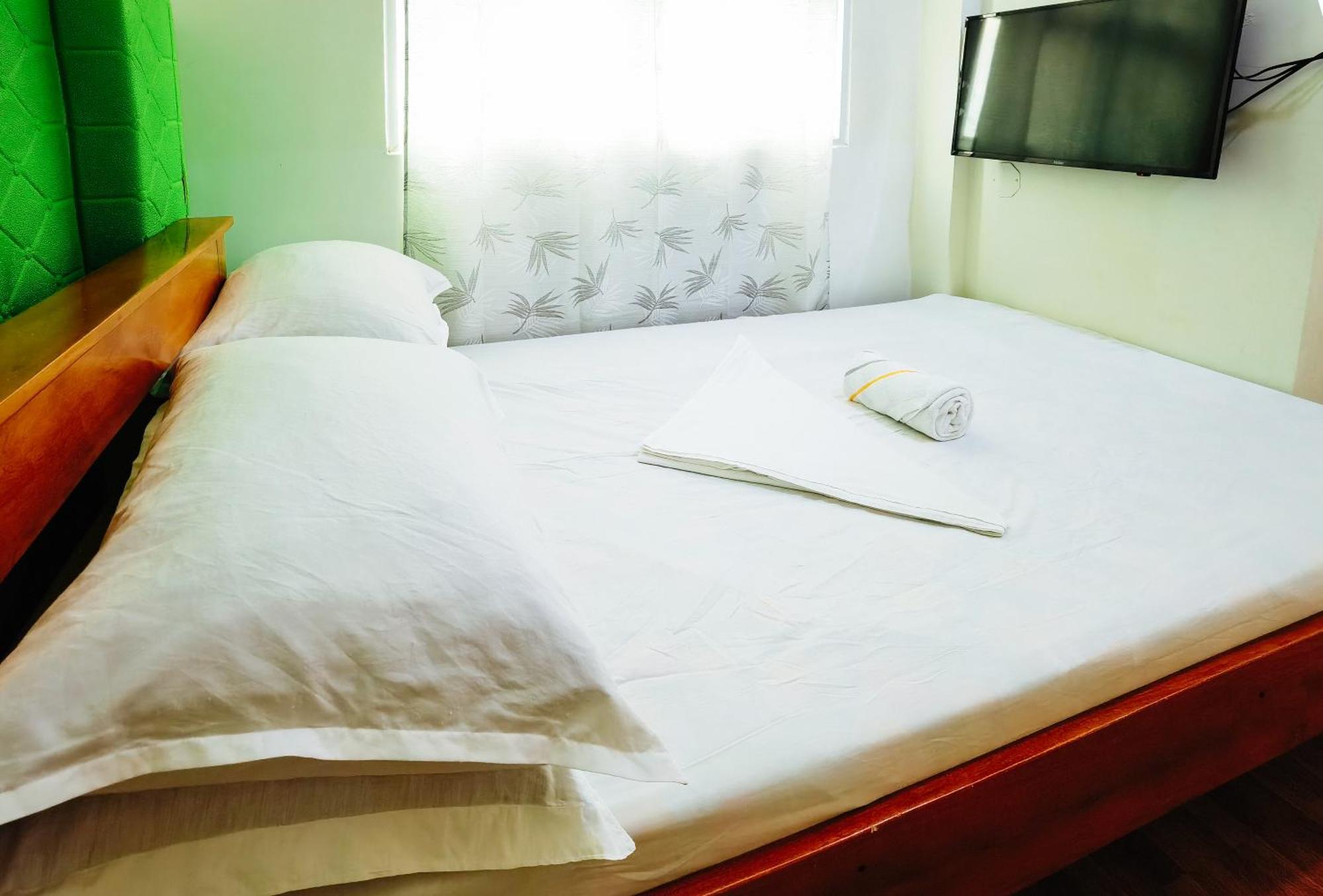 Reddoorz At D128 Lodge Cagayan Valley ตูกิกาเราซิตี้ ภายนอก รูปภาพ